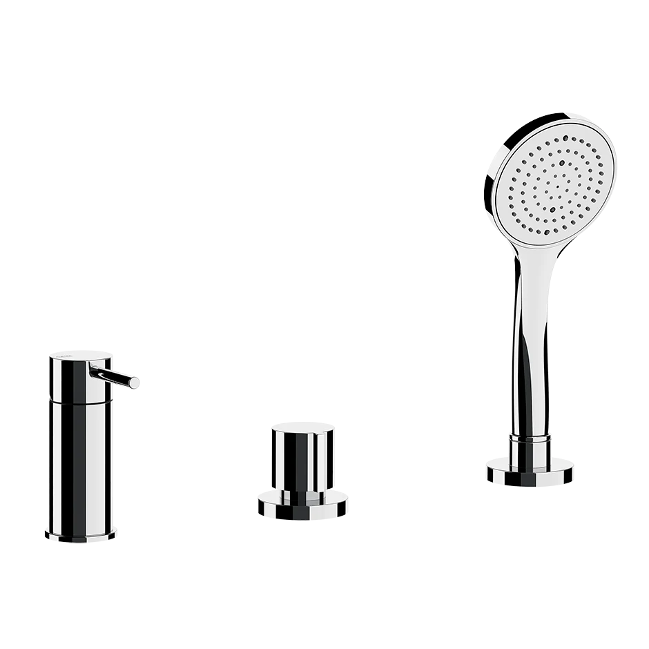 Gessi Bath Mixer 18643