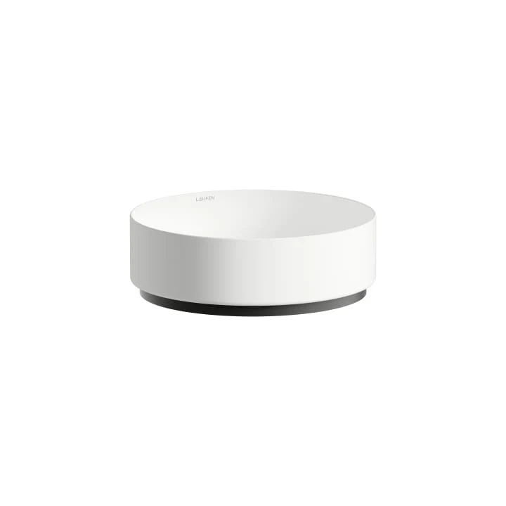 LAUFEN Washbasin bowl 32,5 × 32,5 cm H512UO20001121