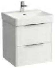 LAUFEN Vanity unit 52 × 53,1 × 43,8 cm H402172