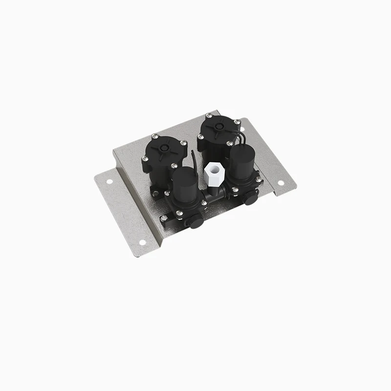 Sloan MCR-320A-1 MCR-320A-1