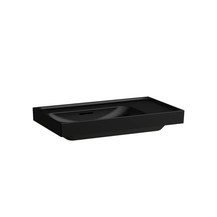 LAUFEN Washbasin 80 × 46 cm H817116