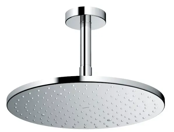 TOTO "G Shower" 1mode Overhead Shower 300 (Standard Type) TBW07003D1