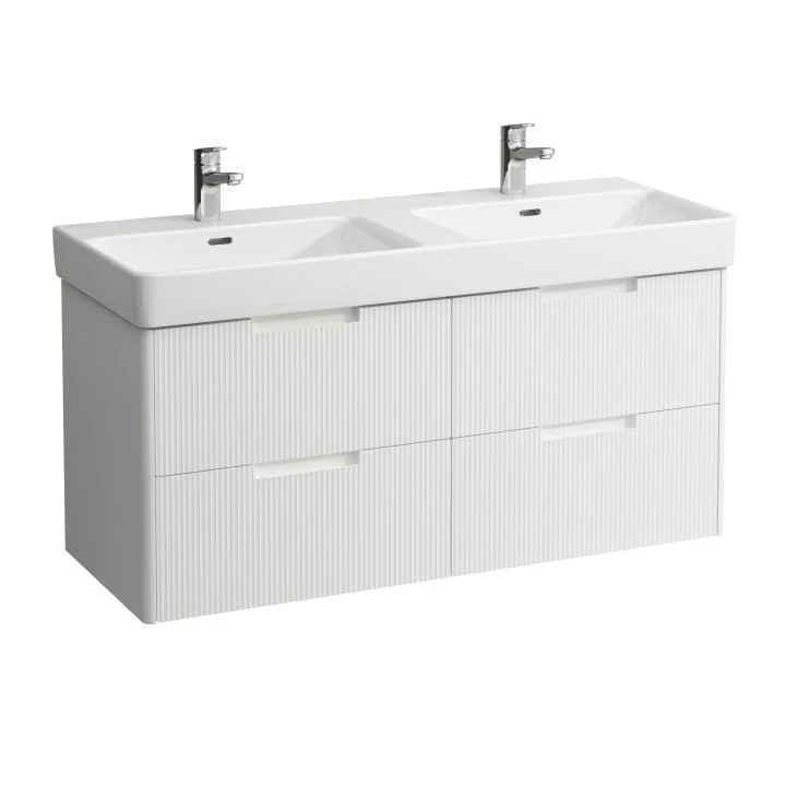 LAUFEN Vanity unit 117 × 44,5 × 51,5 cm H411544