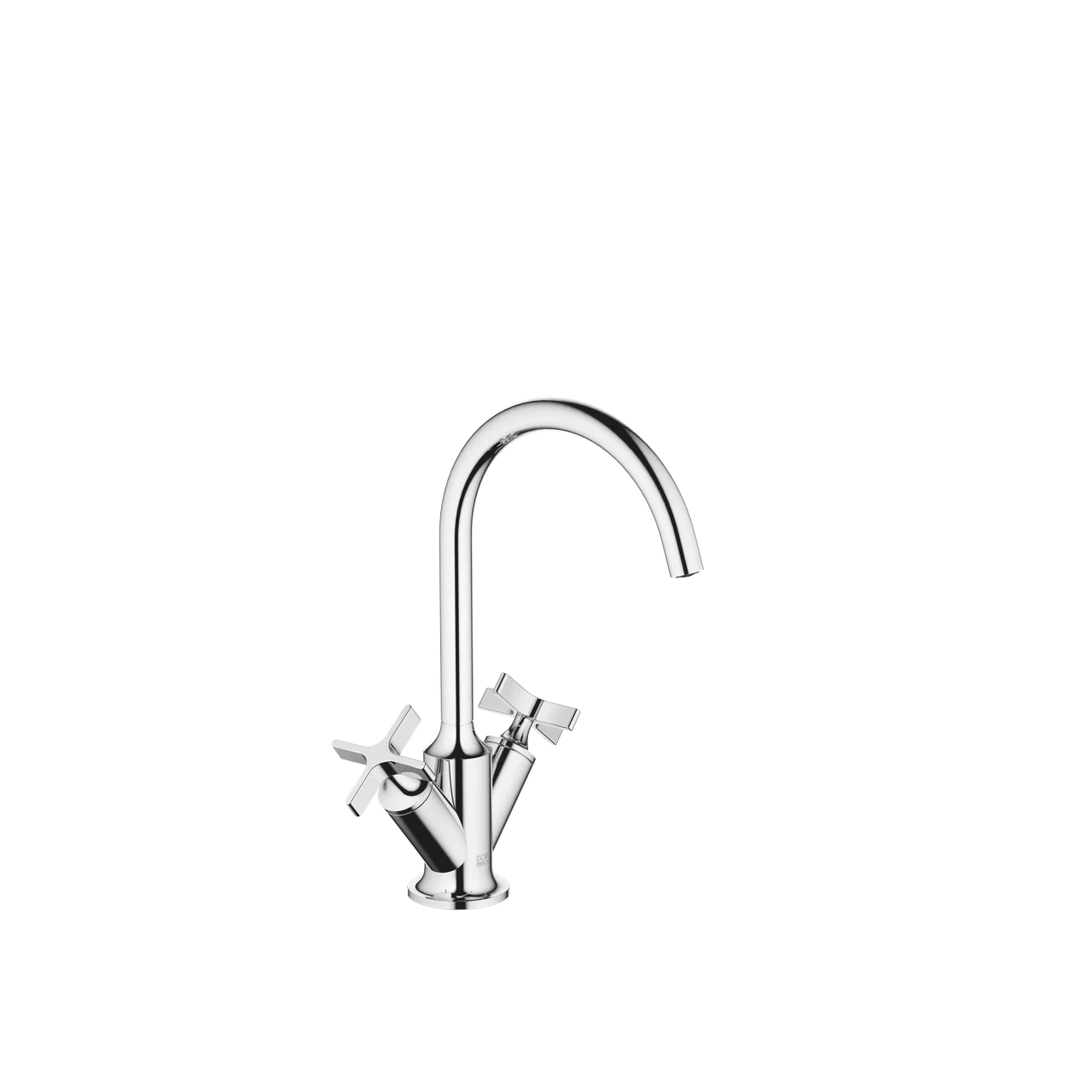 Dornbracht VAIA Single-hole basin mixer with pop-up waste 22513809
