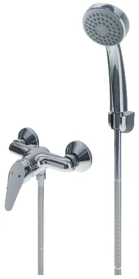TOTO Single Lever Shower set