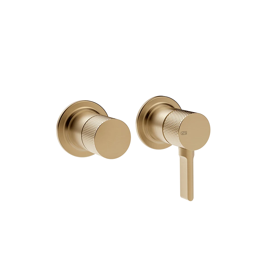 Gessi Shower Mixer 58077
