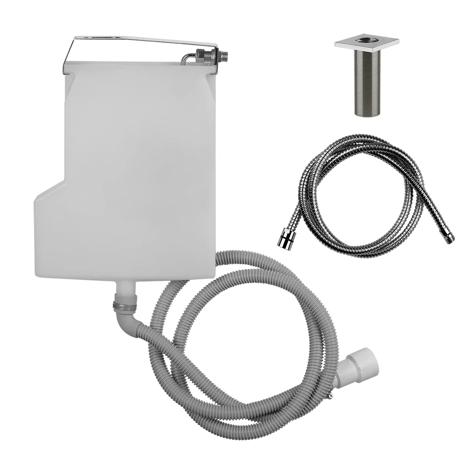 Gessi Handshower Drain Kit 01767