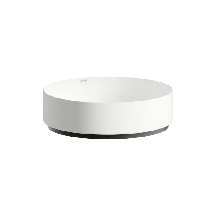 LAUFEN Washbasin bowl 40 × 40 cm H512UO40001121