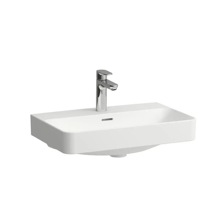 LAUFEN Washbasin COMPACT 60 × 38 cm H818863
