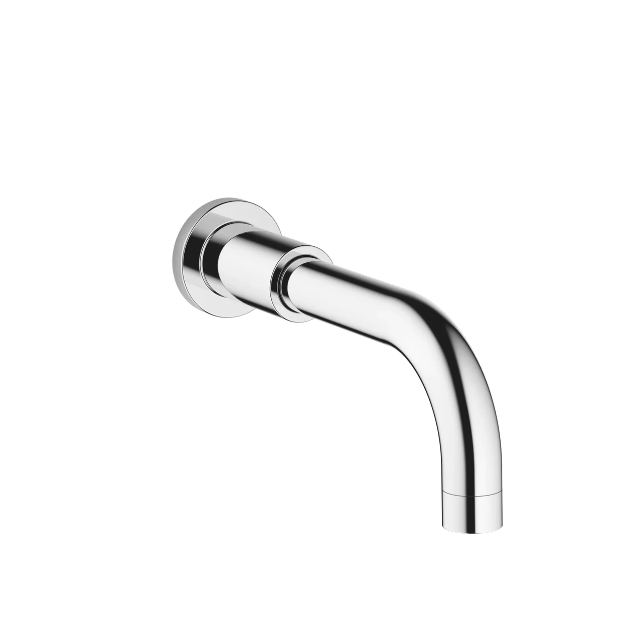 Dornbracht TARA Bath spout for wall mounting 13801892