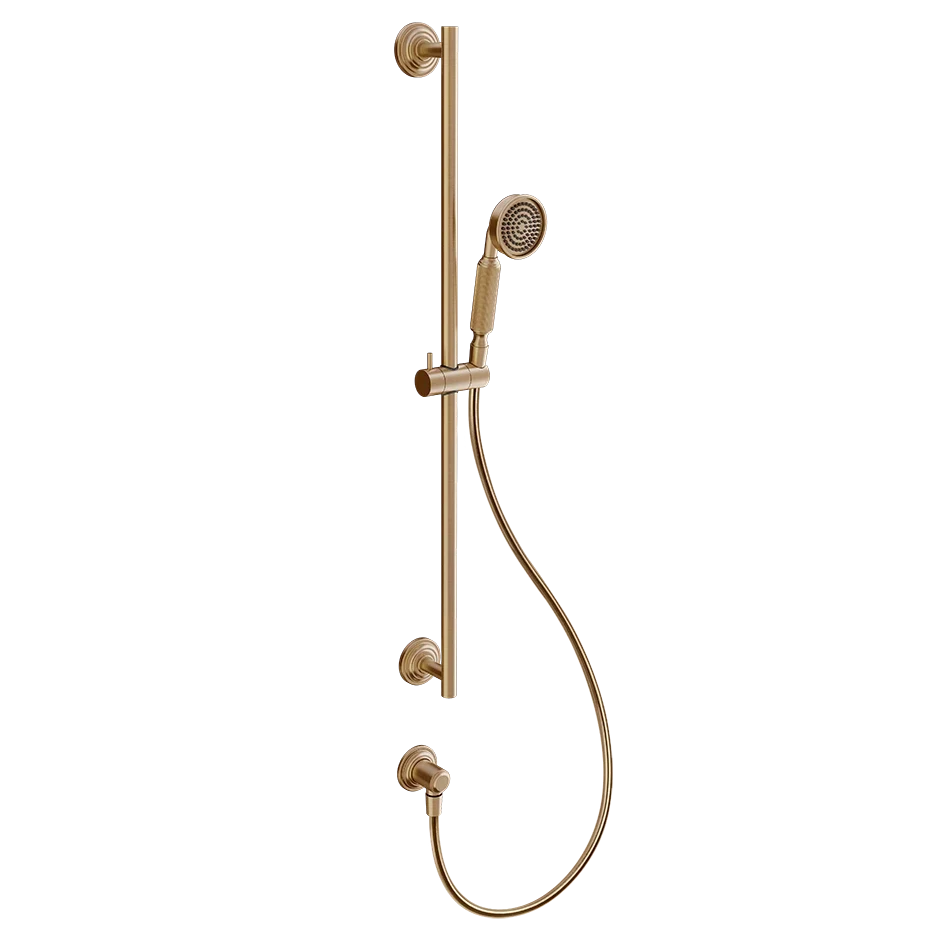 Gessi Sliding Rail 65141