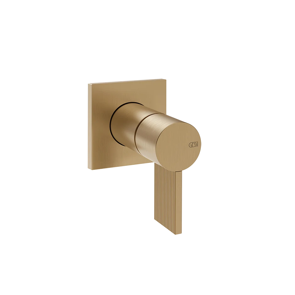 Gessi Separate Control 73509