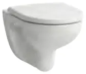 LAUFEN Wall-hung bidet