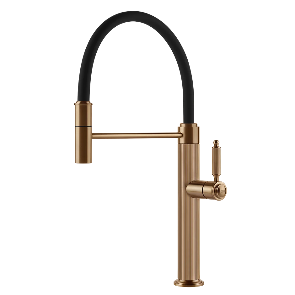 Gessi Sink Mixer 60634