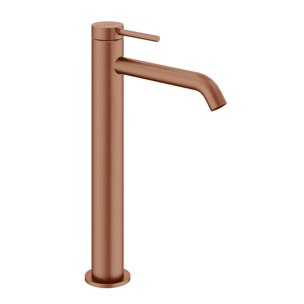VitrA Minimax Round – Bowl Basin Mixer A4353424VUK