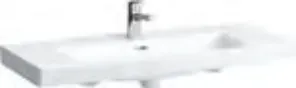 LAUFEN Washbasin 100 × 42 cm