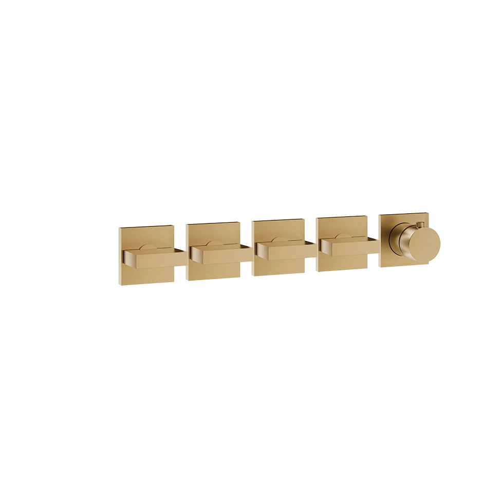 Gessi Shower Mixer