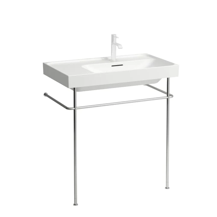 LAUFEN LANI towel frame 80 × 42 × 79 cm H386964