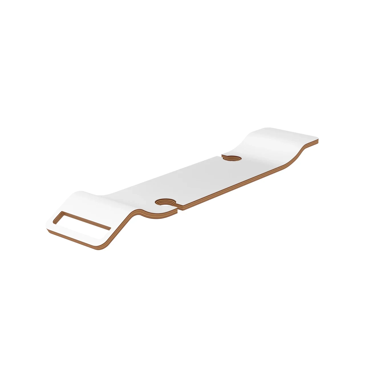 Victoria + Albert Tombolo 09 Bath Rack TOM-09
