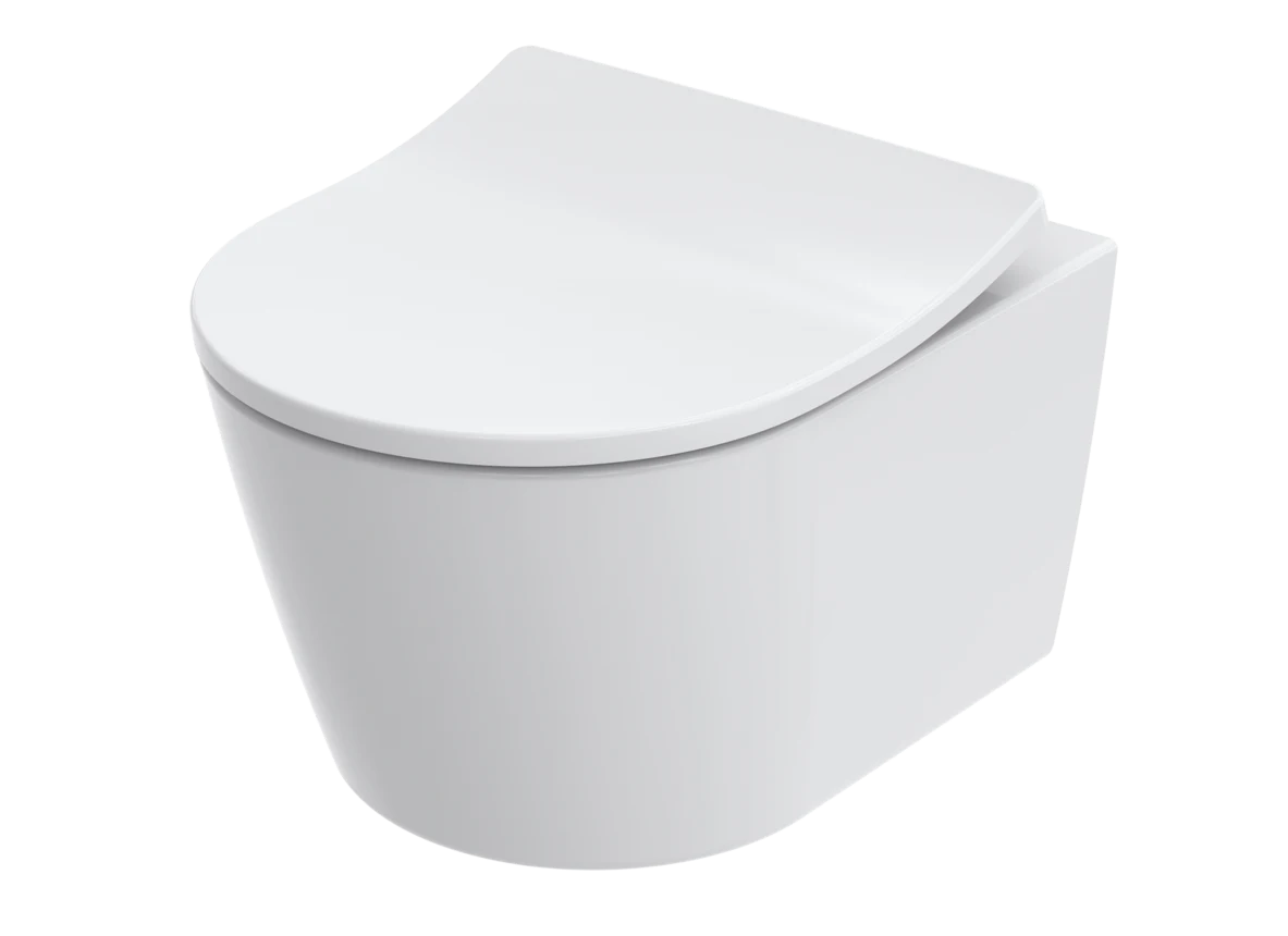 TOTO WC RP Compact wall-hung CW554Y