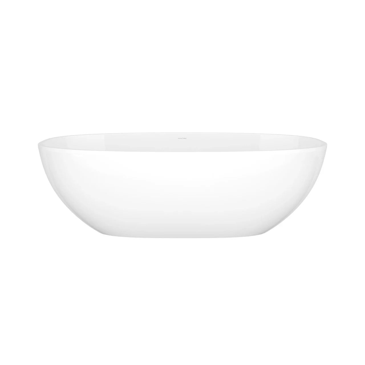 Victoria + Albert Barcelona 67" x 32" Freestanding Soaking Bathtub With Void BA2NO