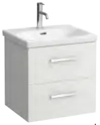 LAUFEN Vanity unit 550 H403122