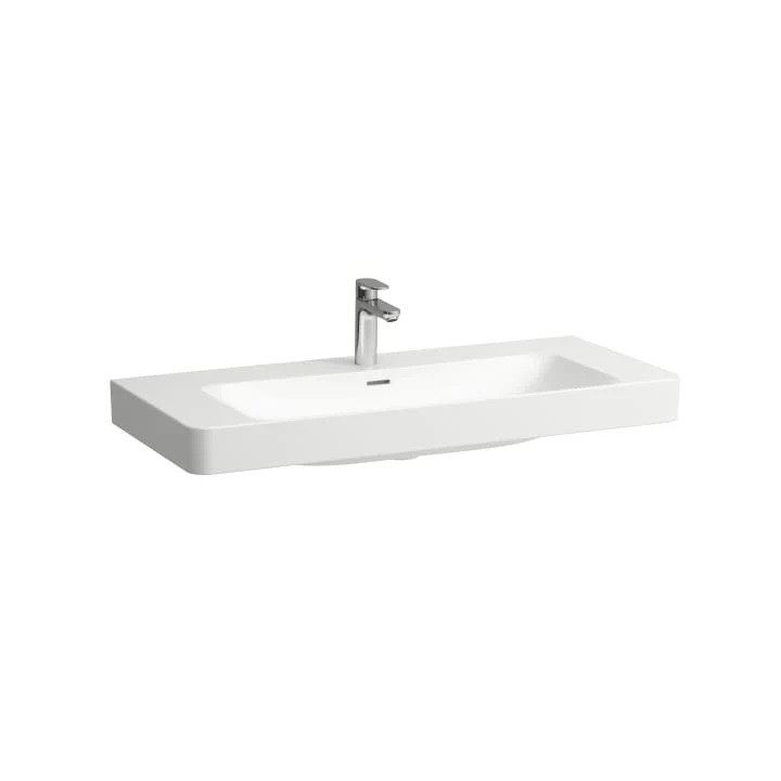 LAUFEN Washbasin 105 × 46,5 cm H810869