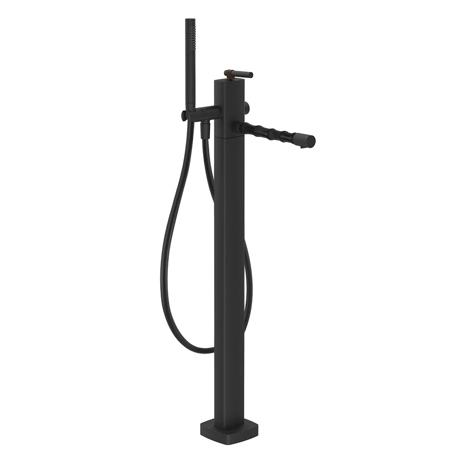 Gessi Bath Mixer 77228