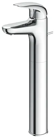TOTO TOTO "LC" Single Lever Lavatory Faucet with Popup (Tall) TLS03305DA