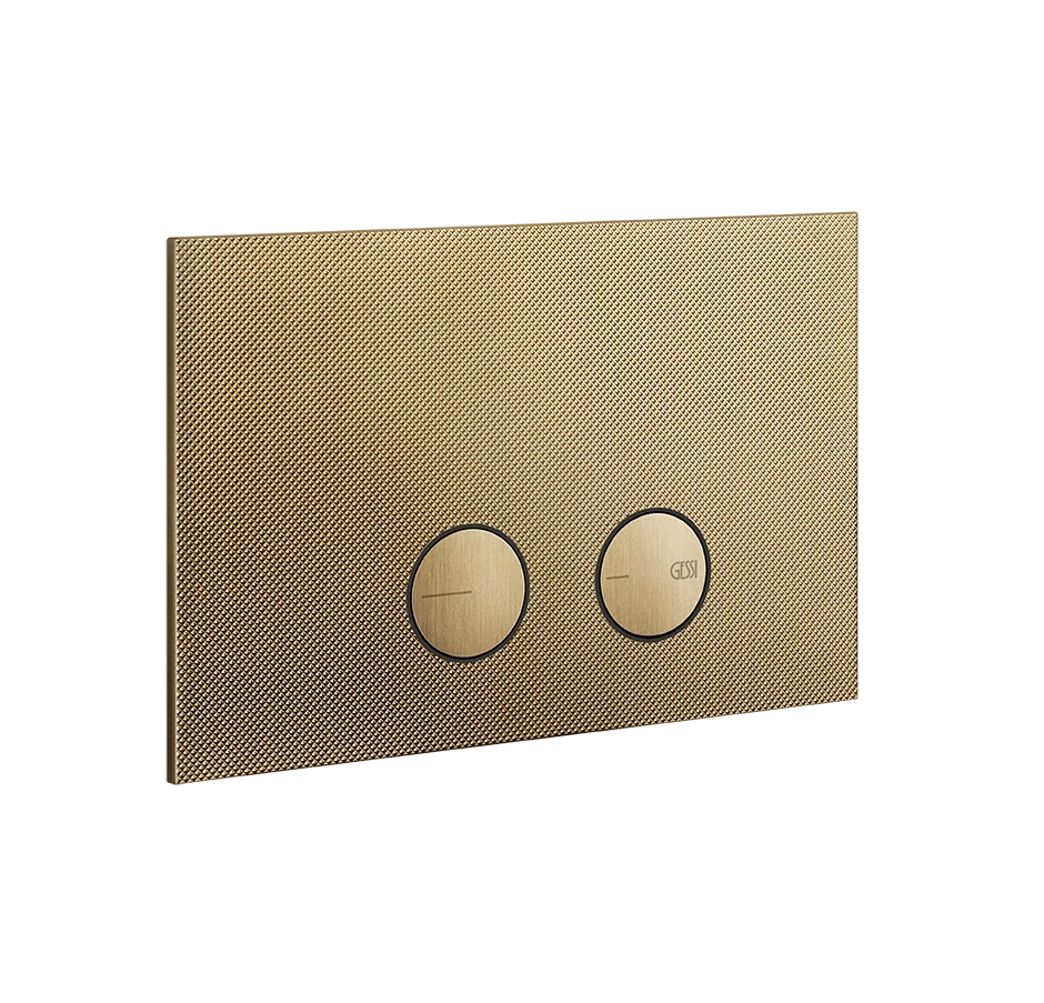 Gessi Flush Plate 54681