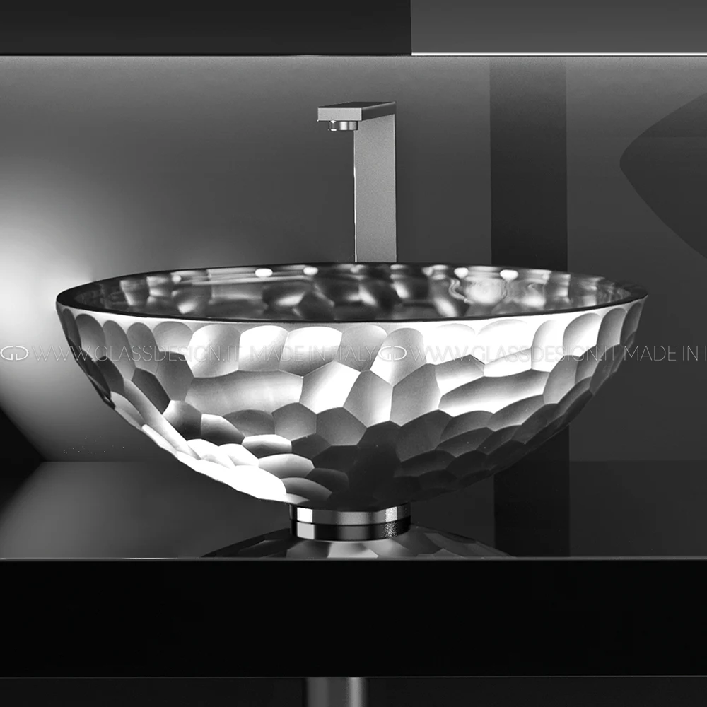 Glass Design Orma 44 ORMA44TS01
