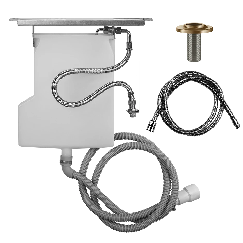 Gessi Handshower Drain Kit 01813