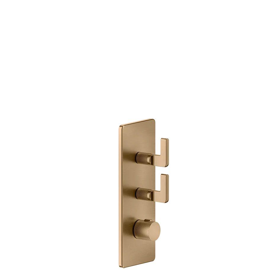 Gessi Shower Mixer 58204