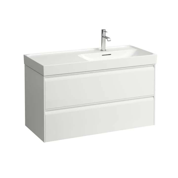 LAUFEN Vanity unit 98,5 × 45 × 51,5 cm