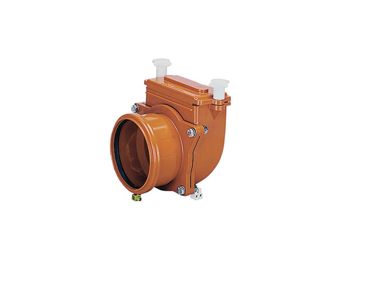 Dallmer Flap-valve, DN 125 660381