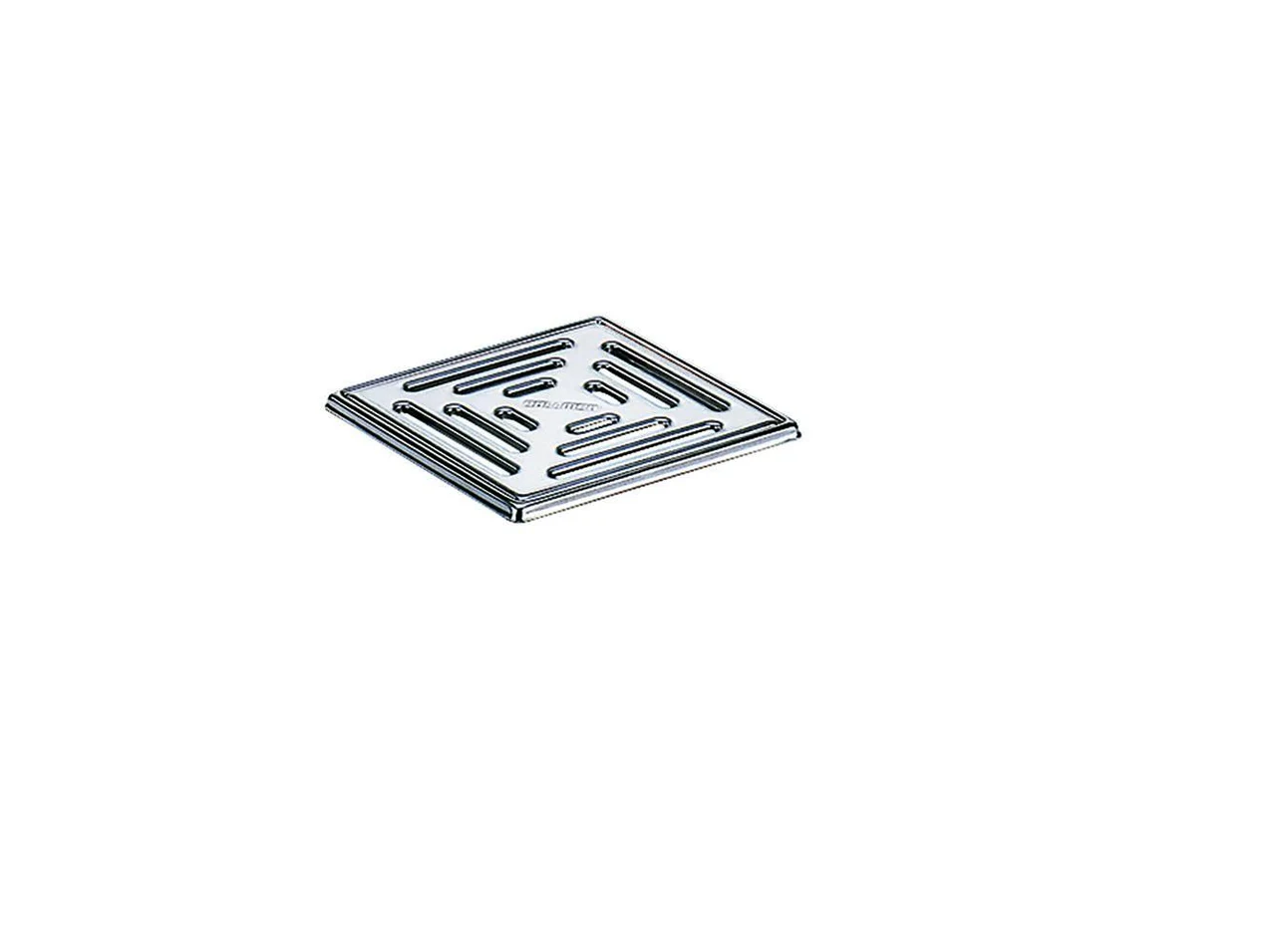 Dallmer RENO-grating, 100 x 100 mm 504029