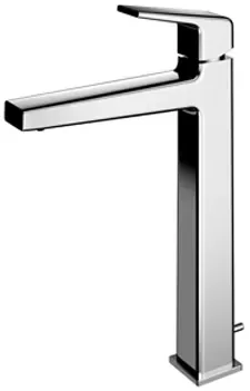 TOTO "GB" Single Lever Lavatory Faucet w/ Popup ( Tall ) TLG10305D