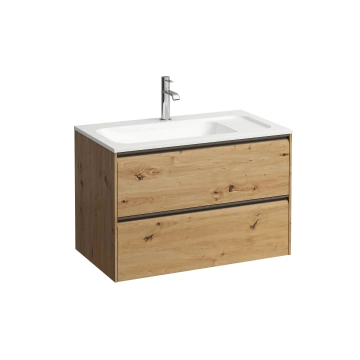 LAUFEN Vanity unit 77 × 44 × 50,5 cm H421682