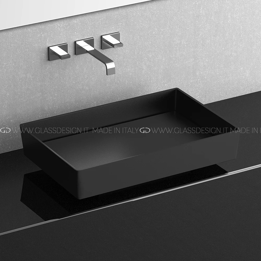 Glass Design Blade Vision BLADEBO