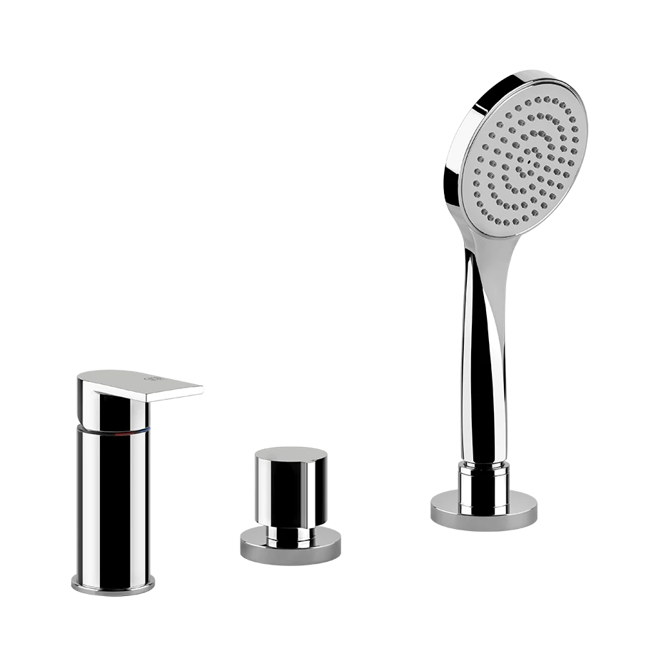 Gessi Bath Mixer 38643