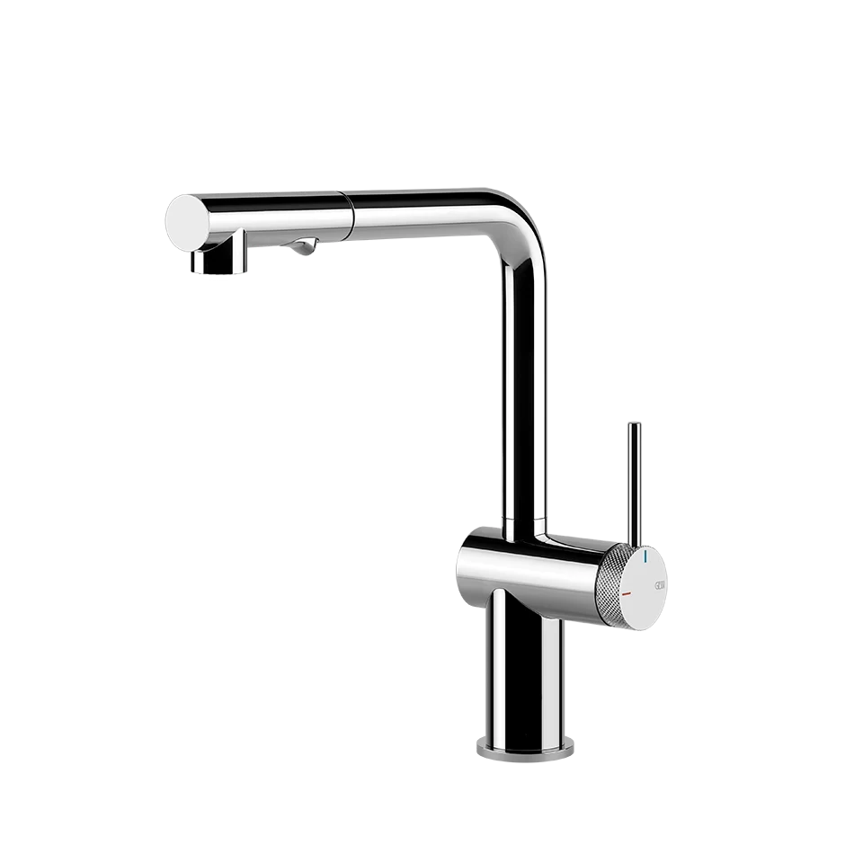Gessi Sink Mixer 60478