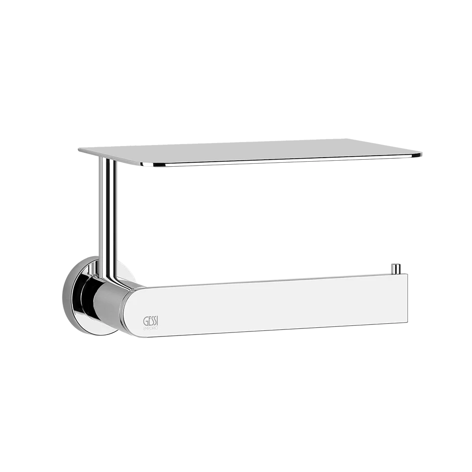 Gessi Paper Roll Holder 38855