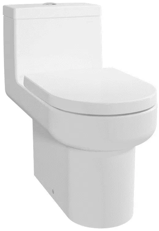 TOTO "Omni+" One Piece Toilet W/Fittings (S-Trap) 305mm ( 4.5/3L )