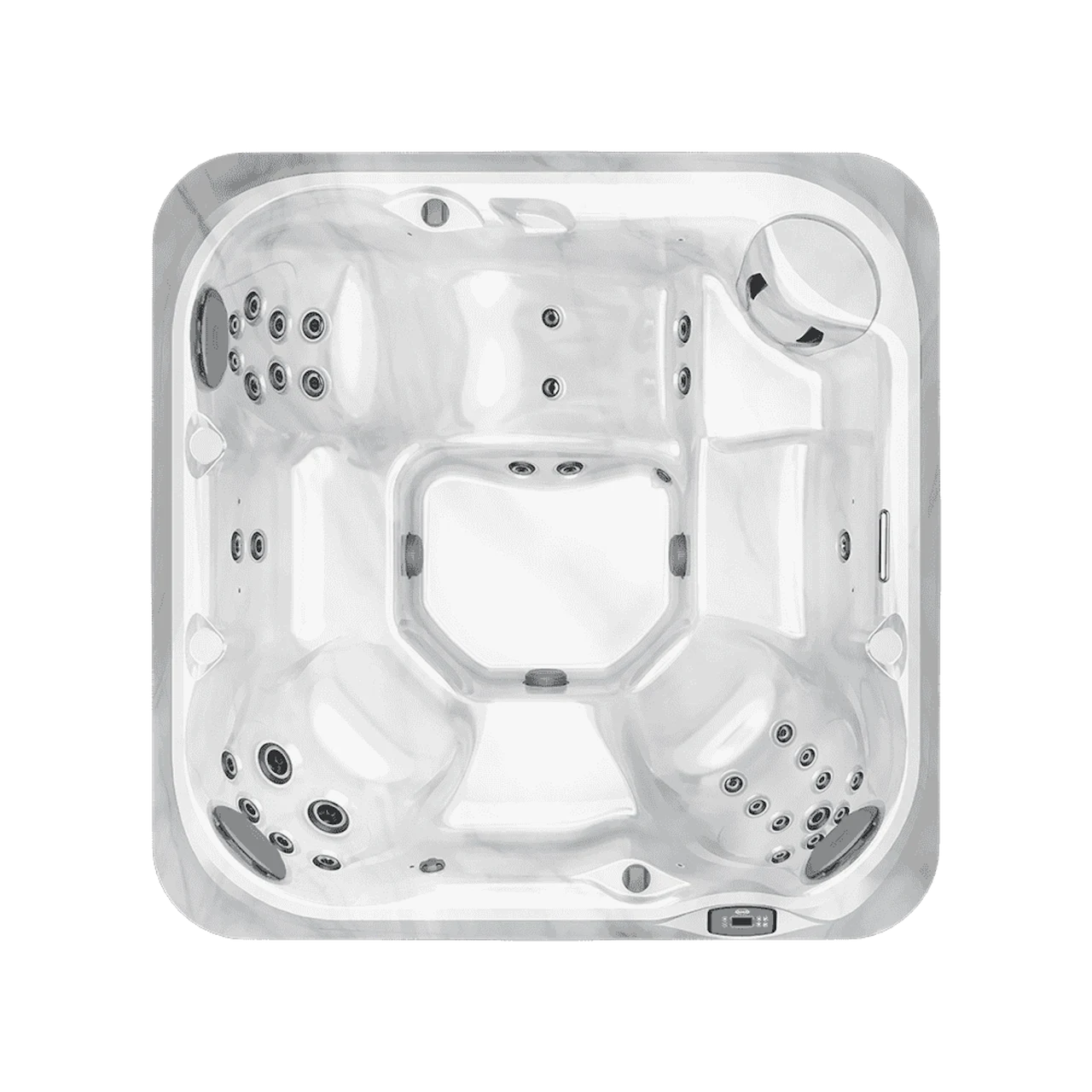 Jacuzzi J-235 Hot Tub J-235