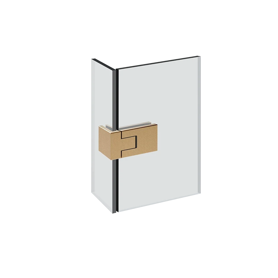 Gessi Clicking Hinges 67684