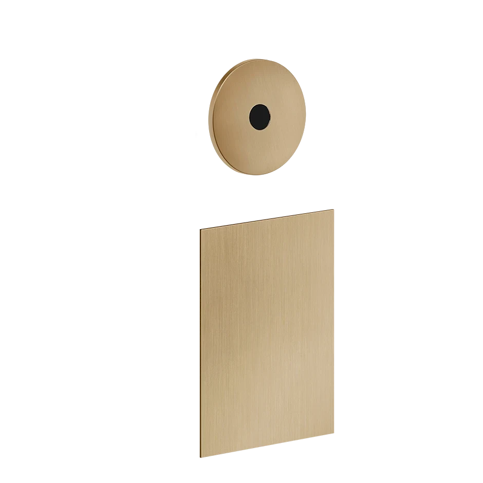 Gessi Electronic Mixer 30651
