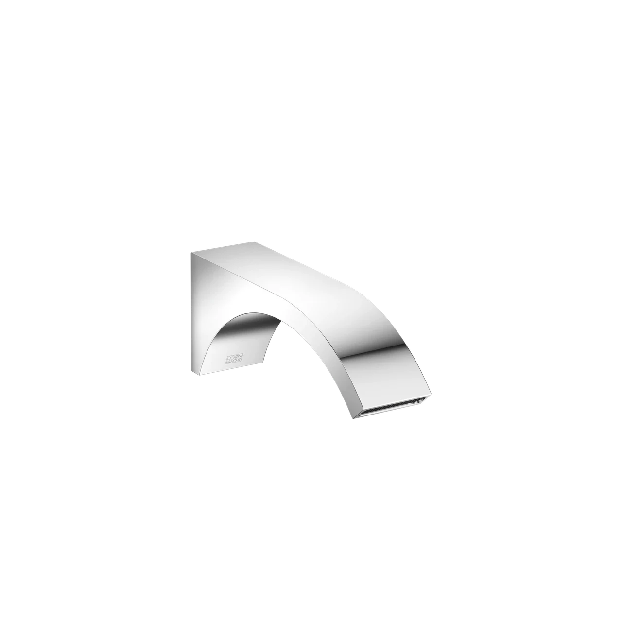 Dornbracht CYO Wall-mounted basin spout without pop-up waste 13805811