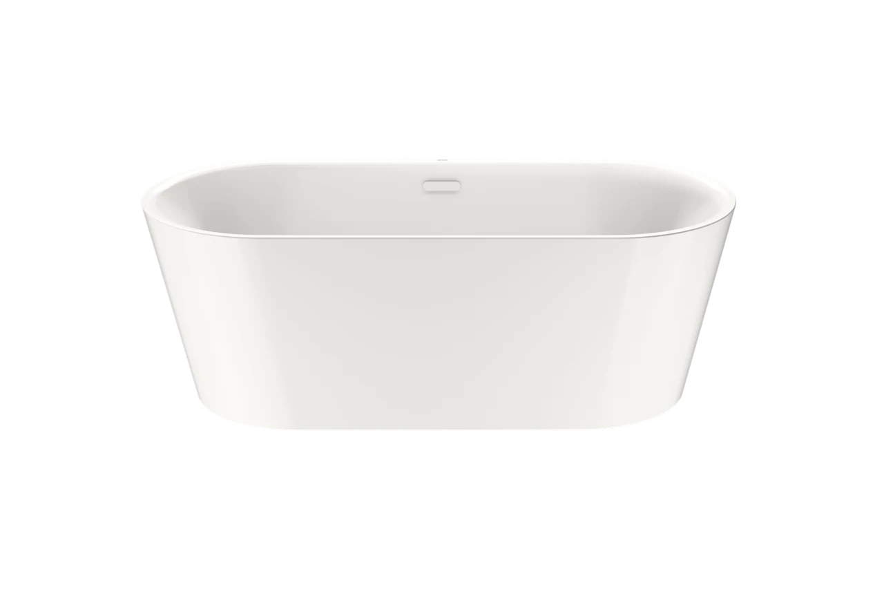 Kaldewei MEISTERSTÜCK CLASSIC DUO OVAL 1111