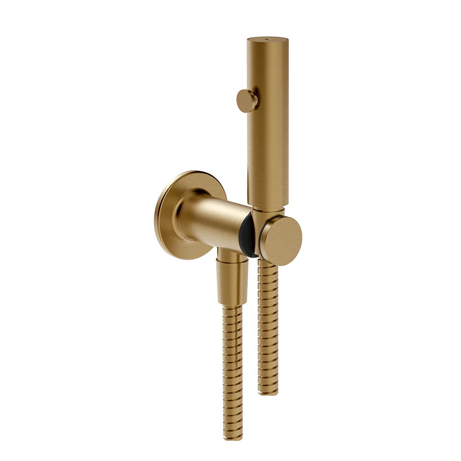 Gessi Hydrobrush 58151