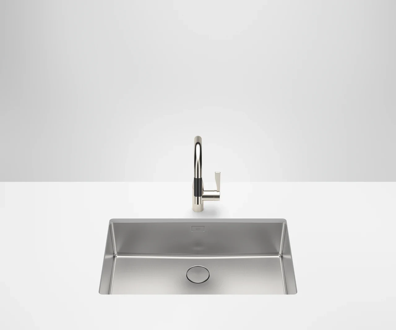 Dornbracht Single sink 38710004